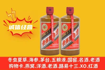 永州江华县老酒回收缺人吗
